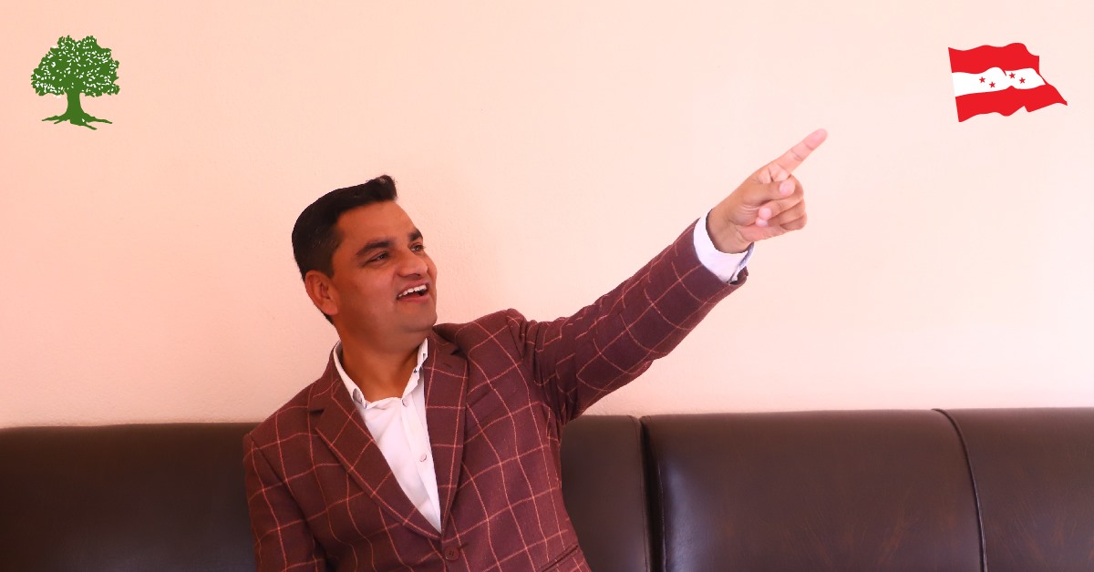 कांग्रेस महामन्त्रीमा युवा नेता पौडेलले उम्मेदवारी दिने